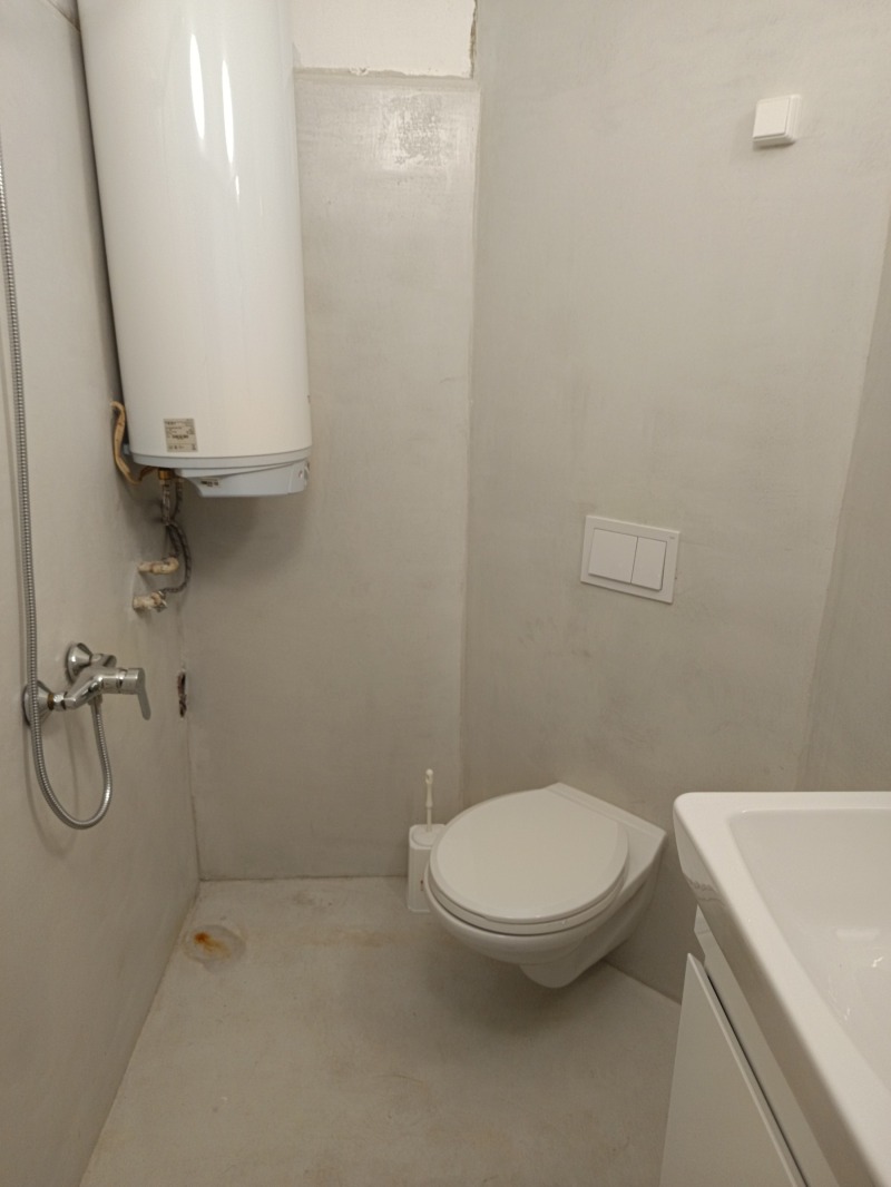 Дава под наем МАГАЗИН, гр. София, Медицинска академия, снимка 9 - Магазини - 53255702