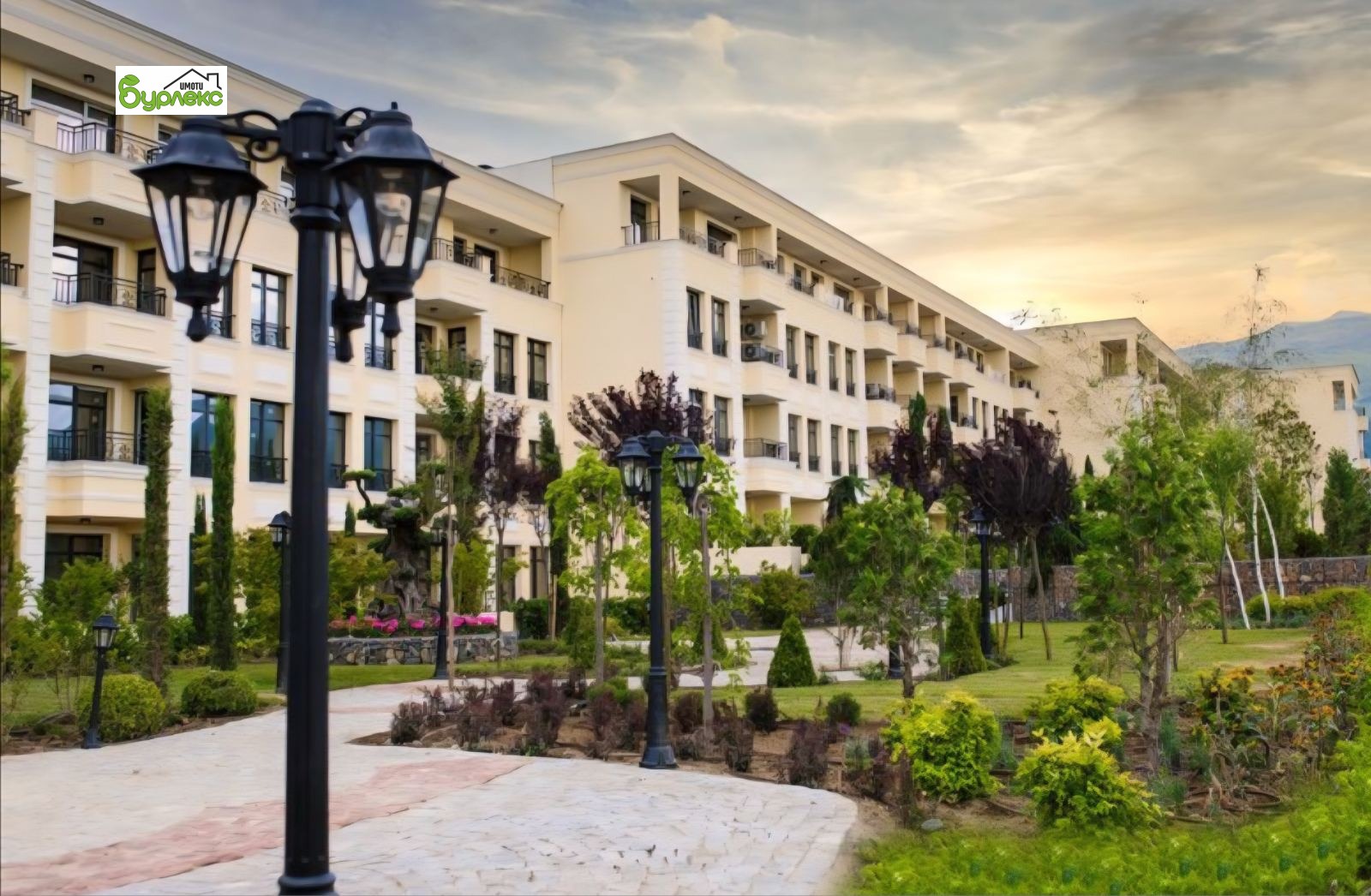 Дава под наем 2-СТАЕН, гр. София, Витоша