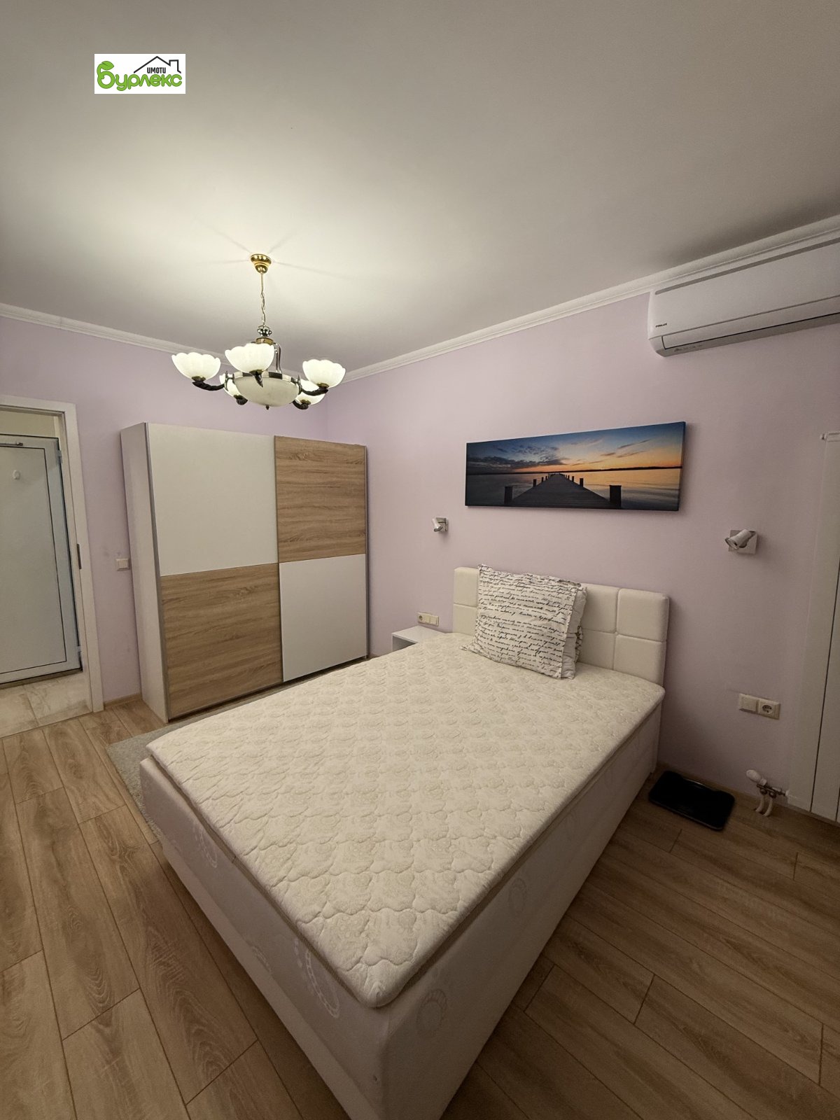 Дава под наем 2-СТАЕН, гр. София, Витоша, снимка 3 - Апартаменти - 54049821