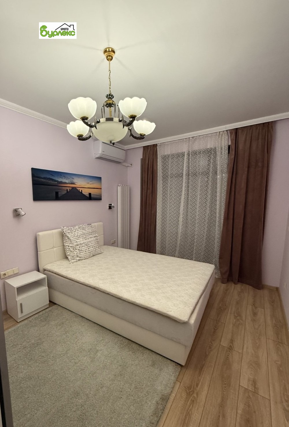 Дава под наем 2-СТАЕН, гр. София, Витоша, снимка 4 - Апартаменти - 54049821