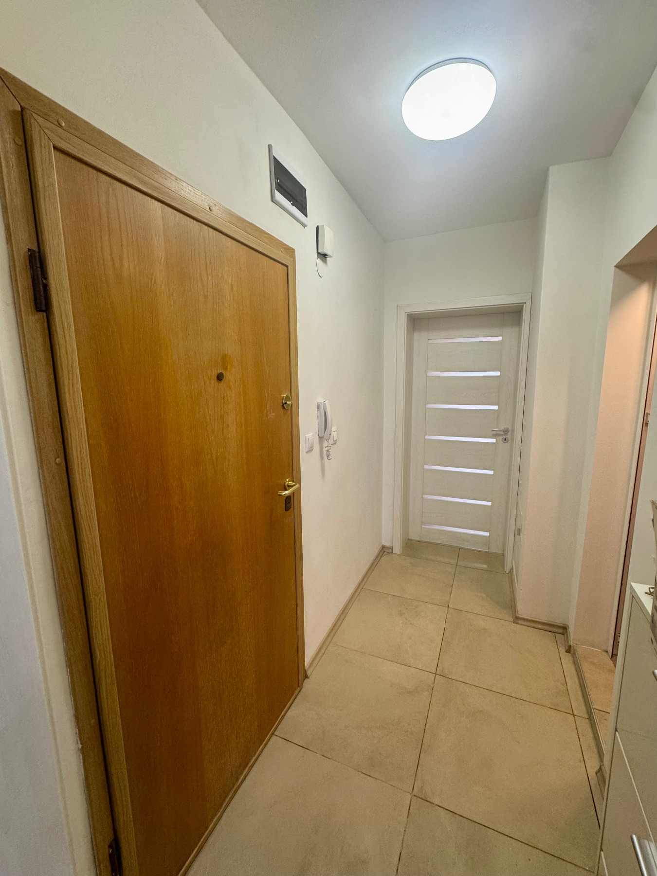 Дава под наем 2-СТАЕН, гр. София, Красно село, снимка 6 - Апартаменти - 54127191