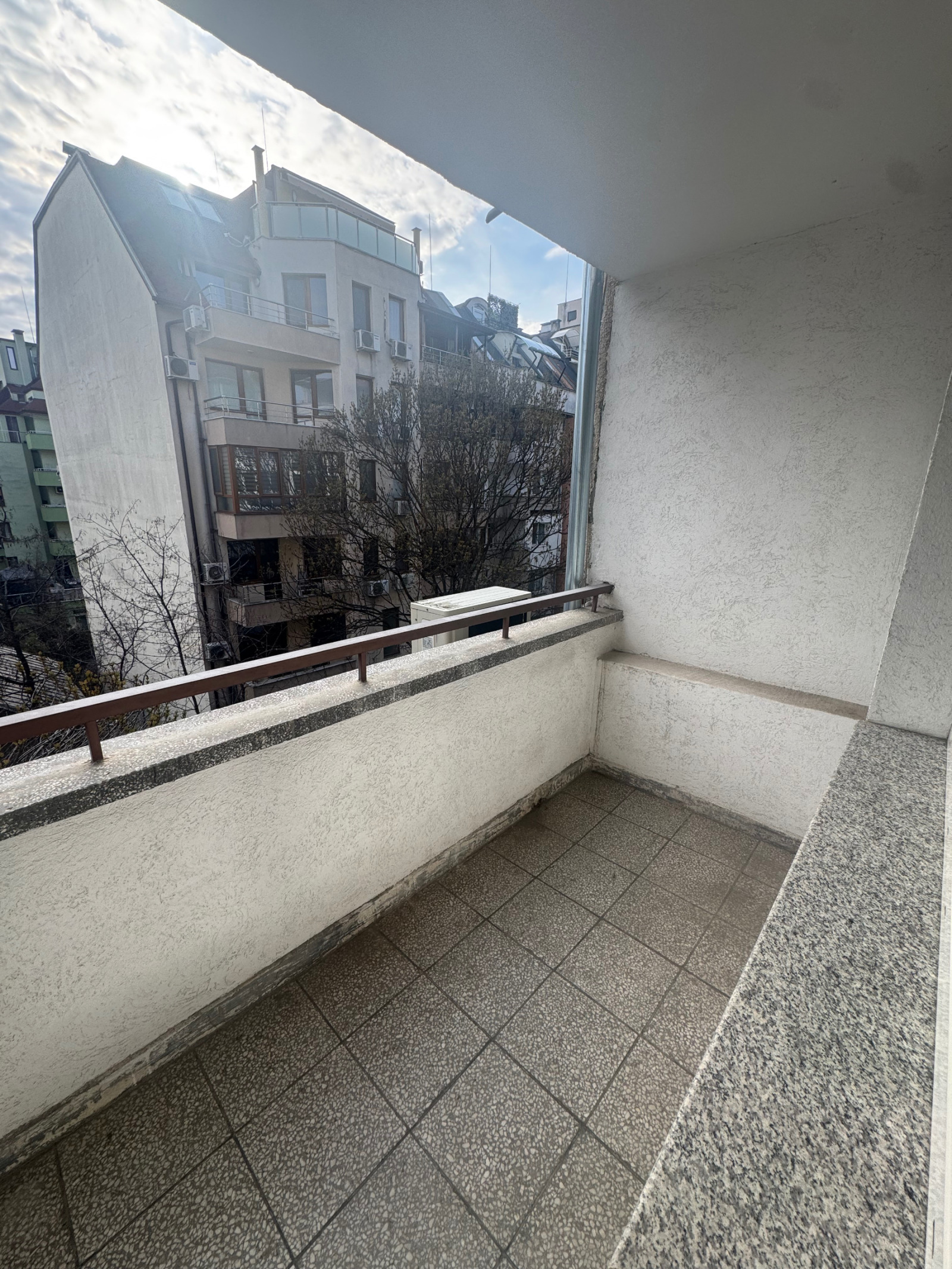 Дава под наем 2-СТАЕН, гр. София, Красно село, снимка 9 - Апартаменти - 54127191