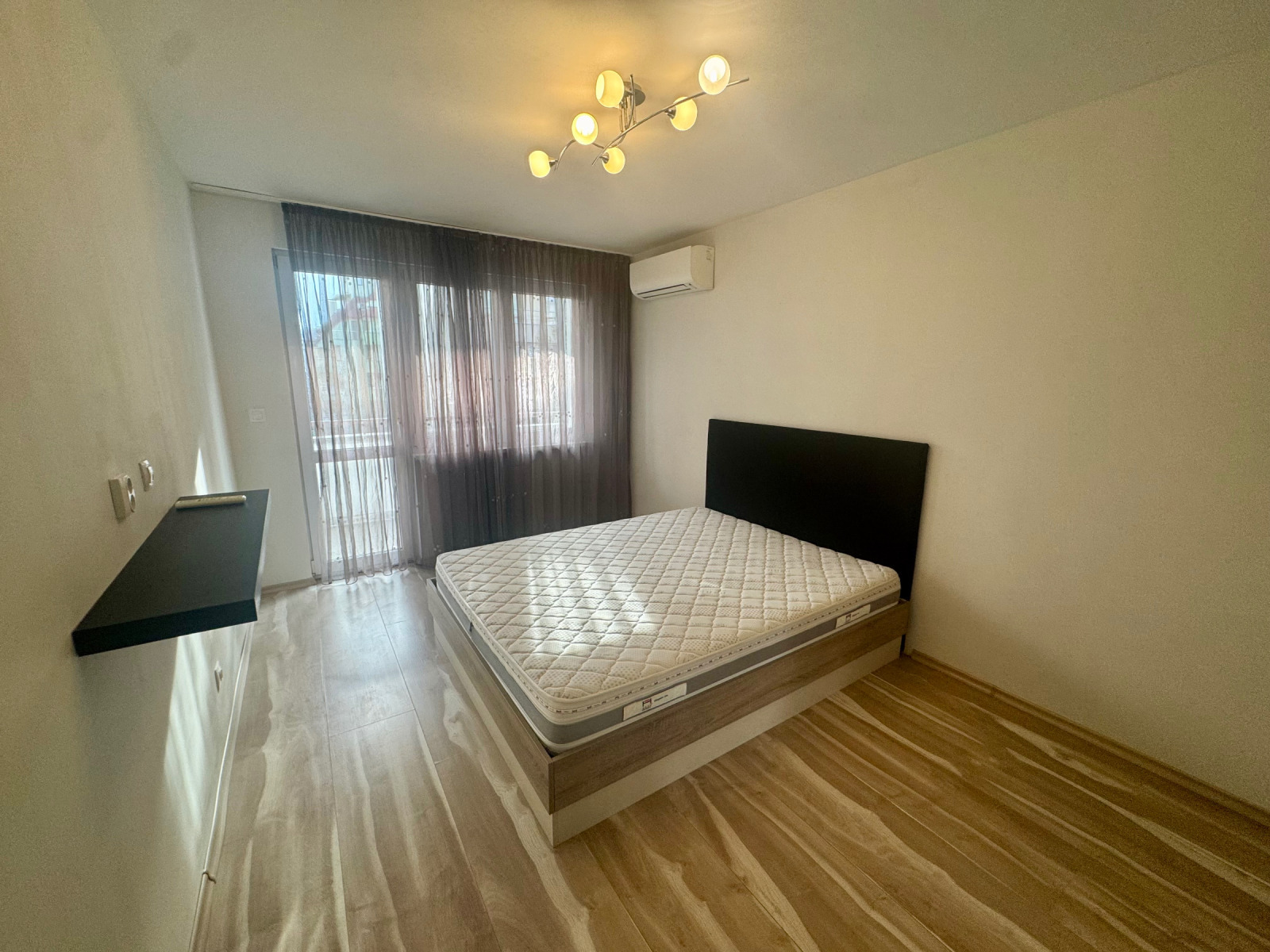 Дава под наем 2-СТАЕН, гр. София, Красно село, снимка 4 - Апартаменти - 54127191