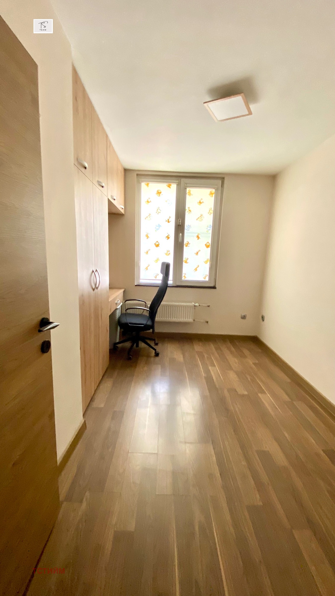 Дава под наем 3-СТАЕН, гр. София, Хиподрума, снимка 11 - Апартаменти - 53796603