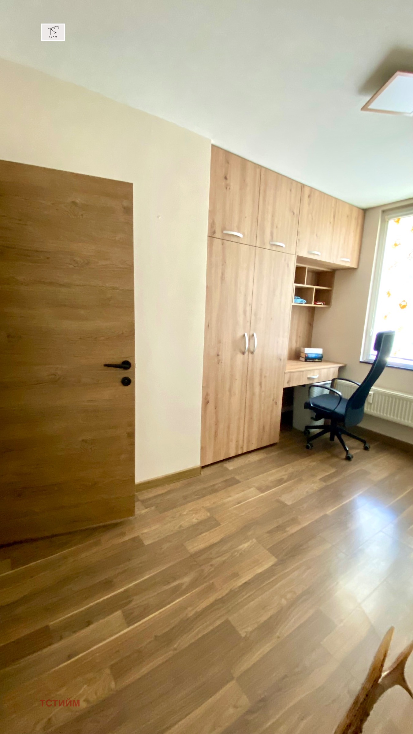 Дава под наем 3-СТАЕН, гр. София, Хиподрума, снимка 12 - Апартаменти - 53796603