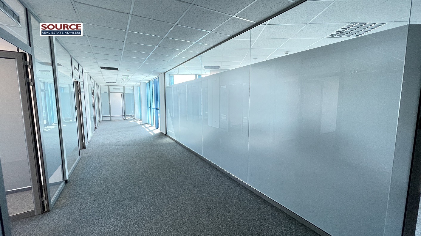 Дава под наем ОФИС, гр. София, Борово, снимка 5 - Офиси - 53907583