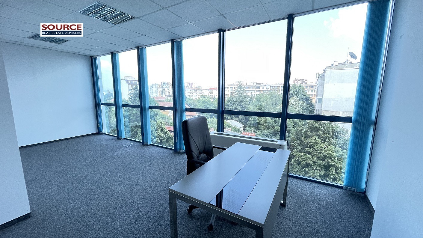 Дава под наем ОФИС, гр. София, Борово, снимка 11 - Офиси - 53907583