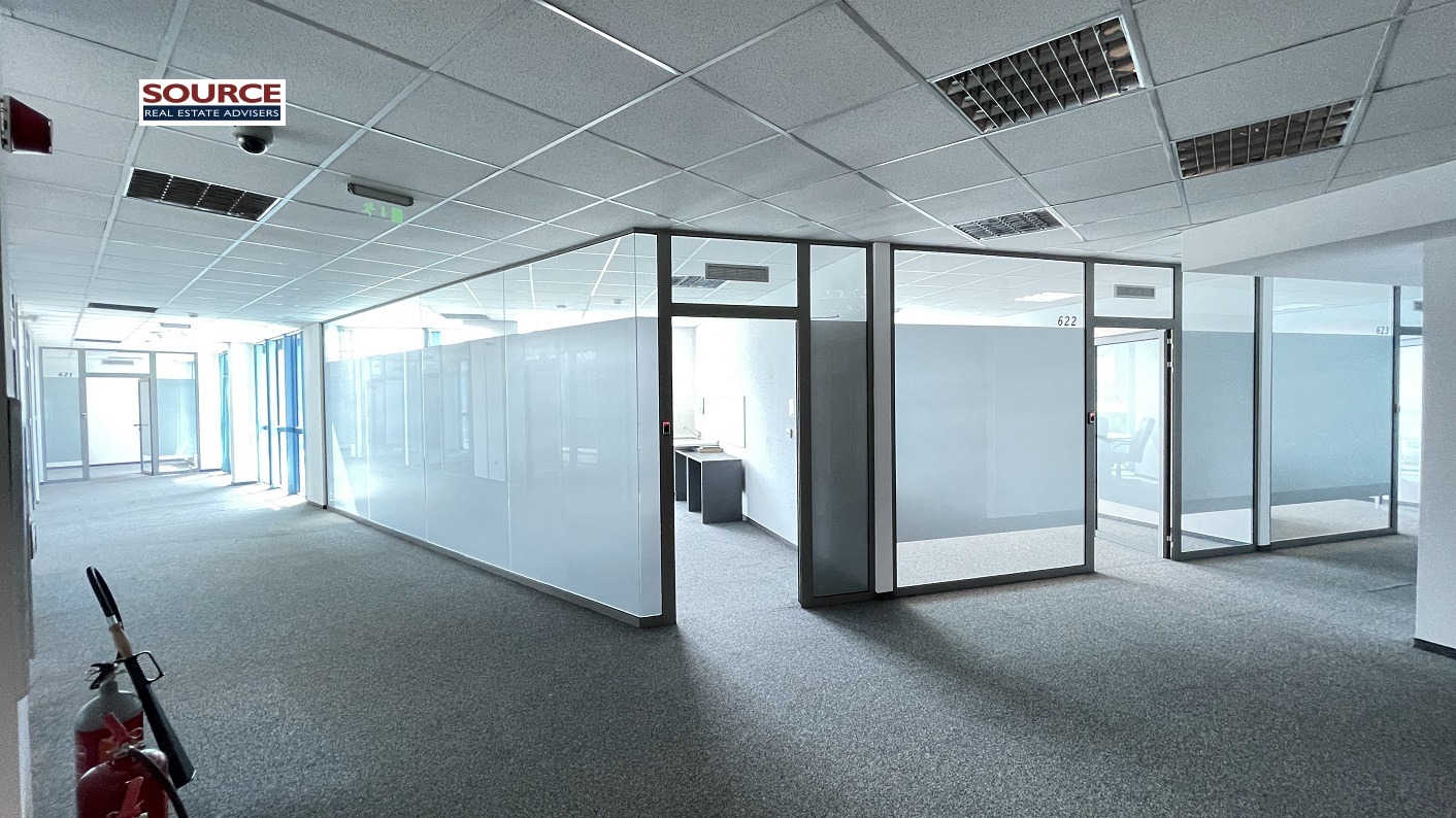 Дава под наем ОФИС, гр. София, Борово, снимка 4 - Офиси - 53907583