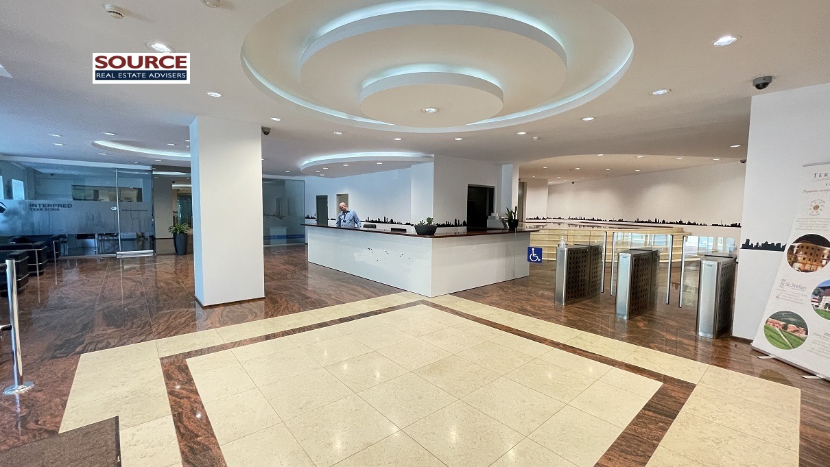 Дава под наем ОФИС, гр. София, Борово, снимка 14 - Офиси - 53907583