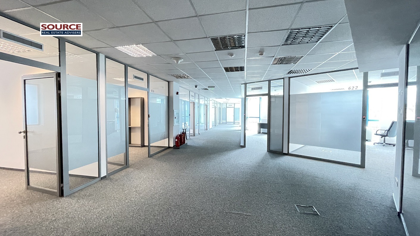 Дава под наем ОФИС, гр. София, Борово