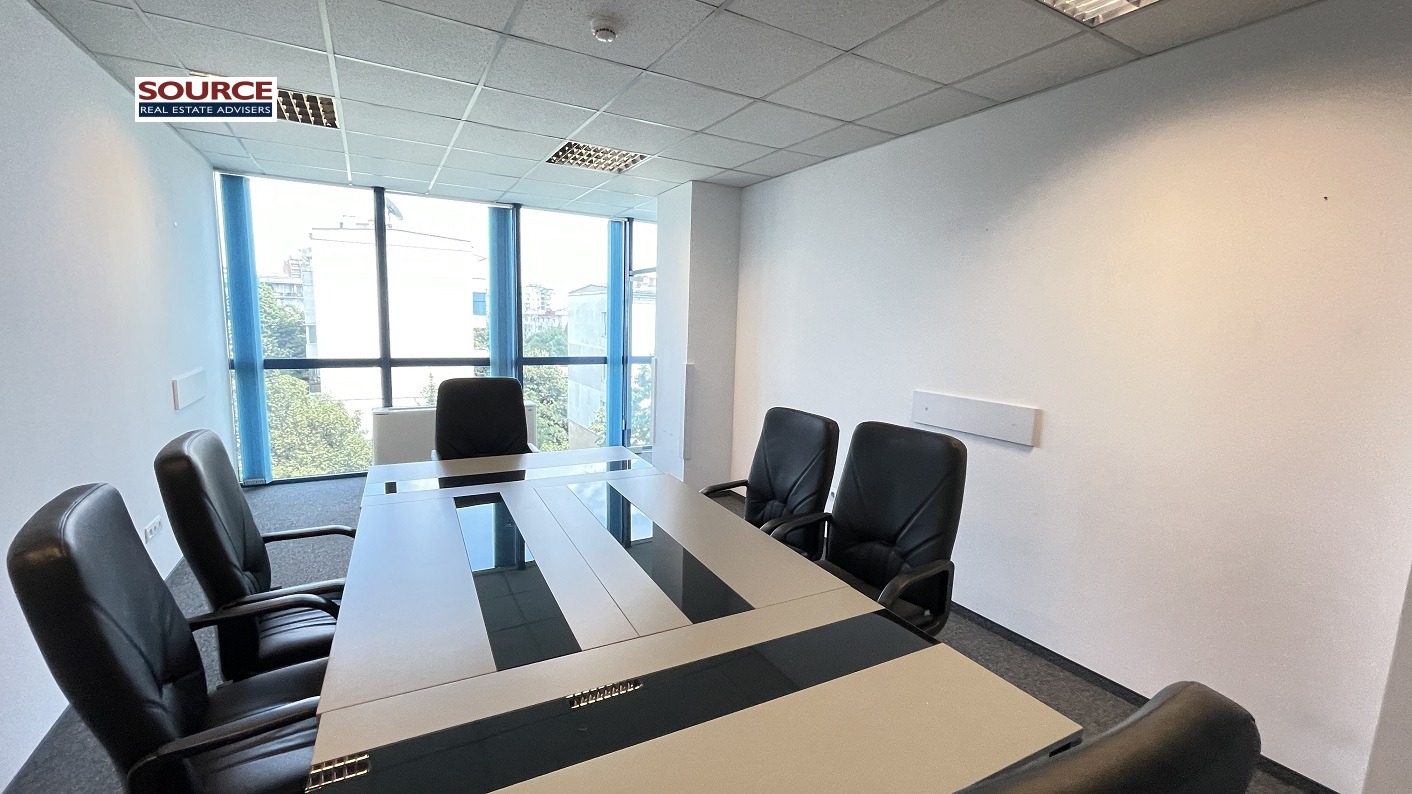 Дава под наем ОФИС, гр. София, Борово, снимка 6 - Офиси - 53907583