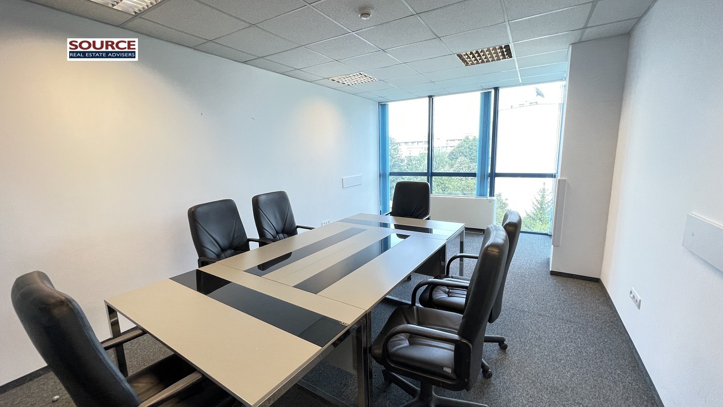 Дава под наем ОФИС, гр. София, Борово, снимка 7 - Офиси - 53907583