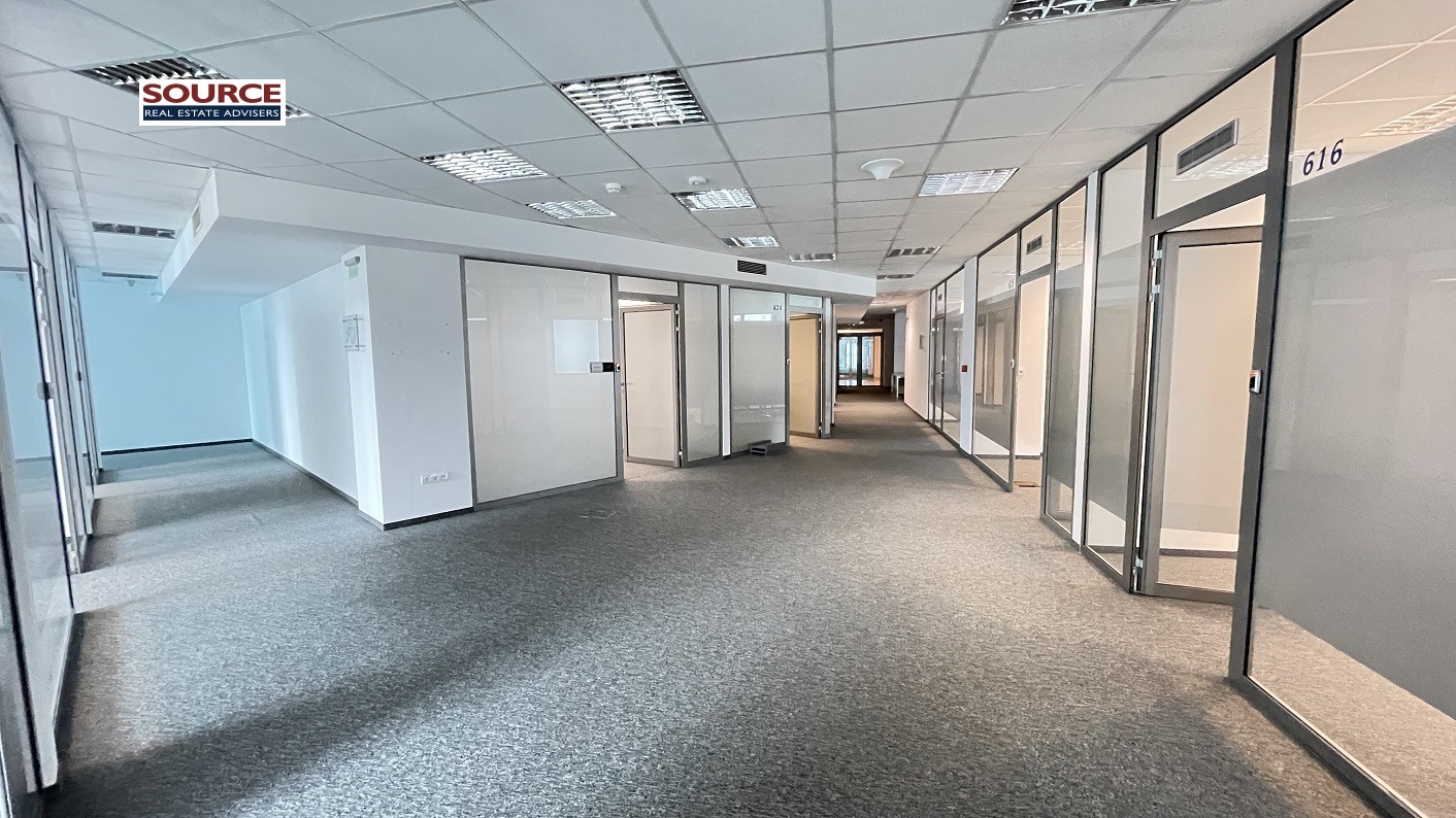 Дава под наем ОФИС, гр. София, Борово, снимка 3 - Офиси - 53907583