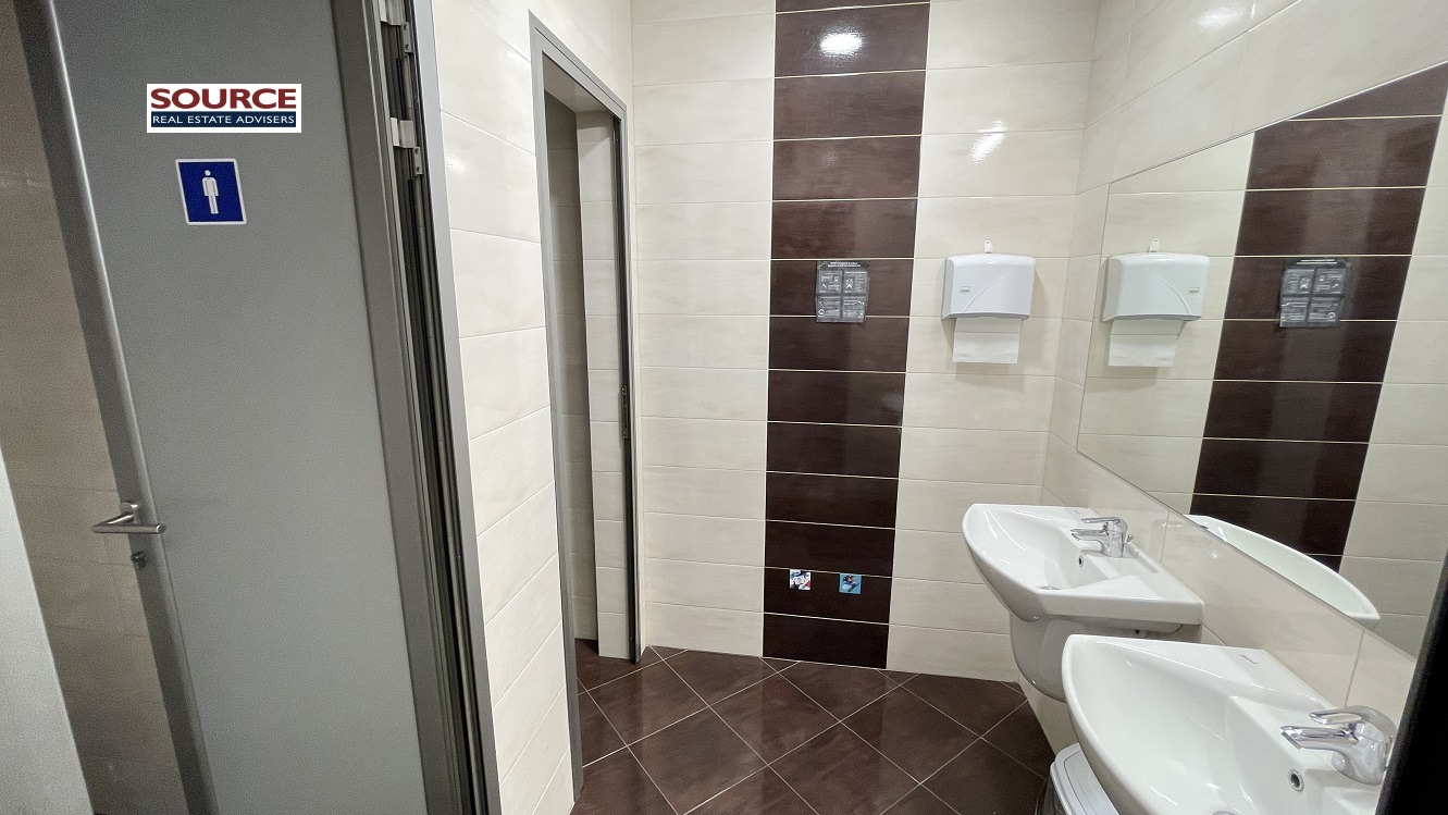 Дава под наем ОФИС, гр. София, Борово, снимка 13 - Офиси - 53907583