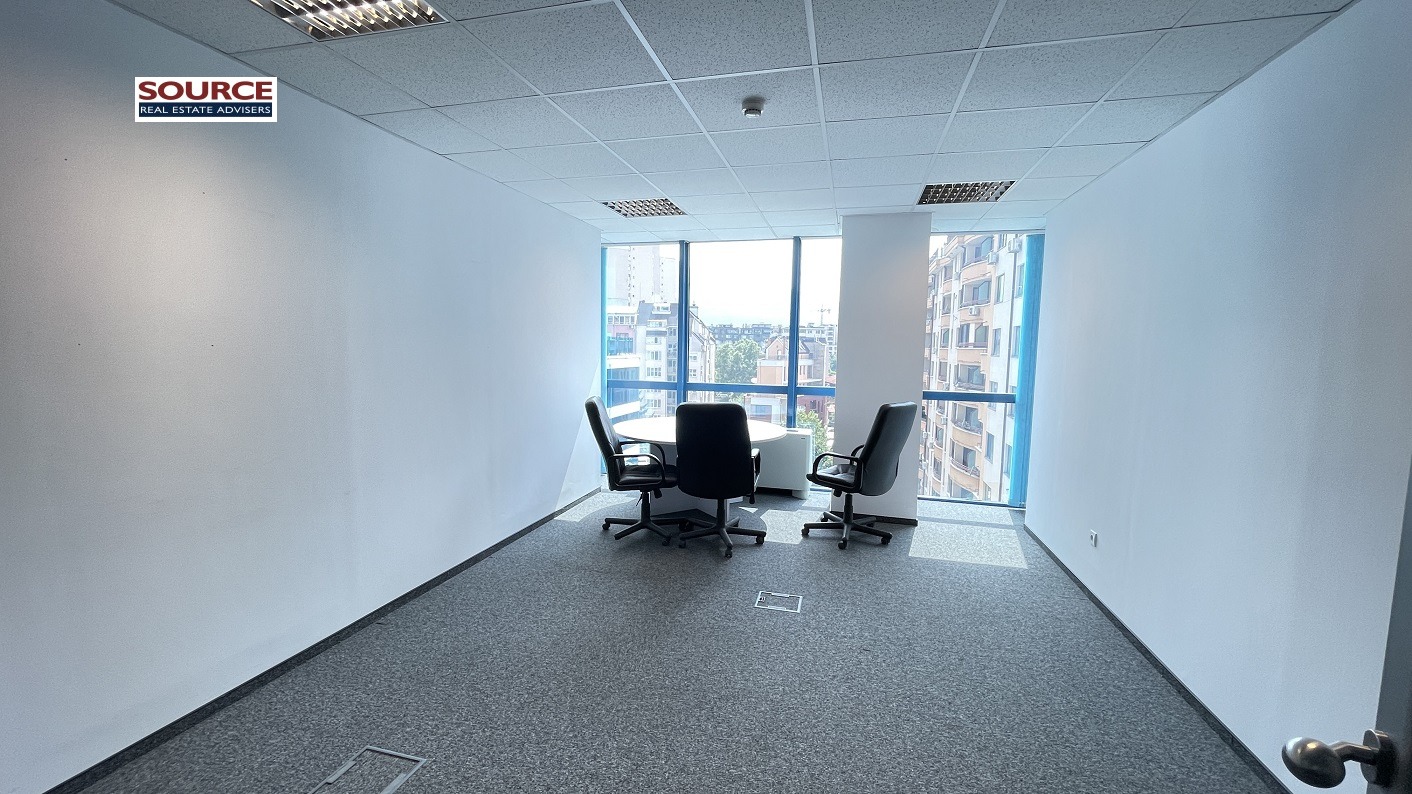 Дава под наем ОФИС, гр. София, Борово, снимка 8 - Офиси - 53907583