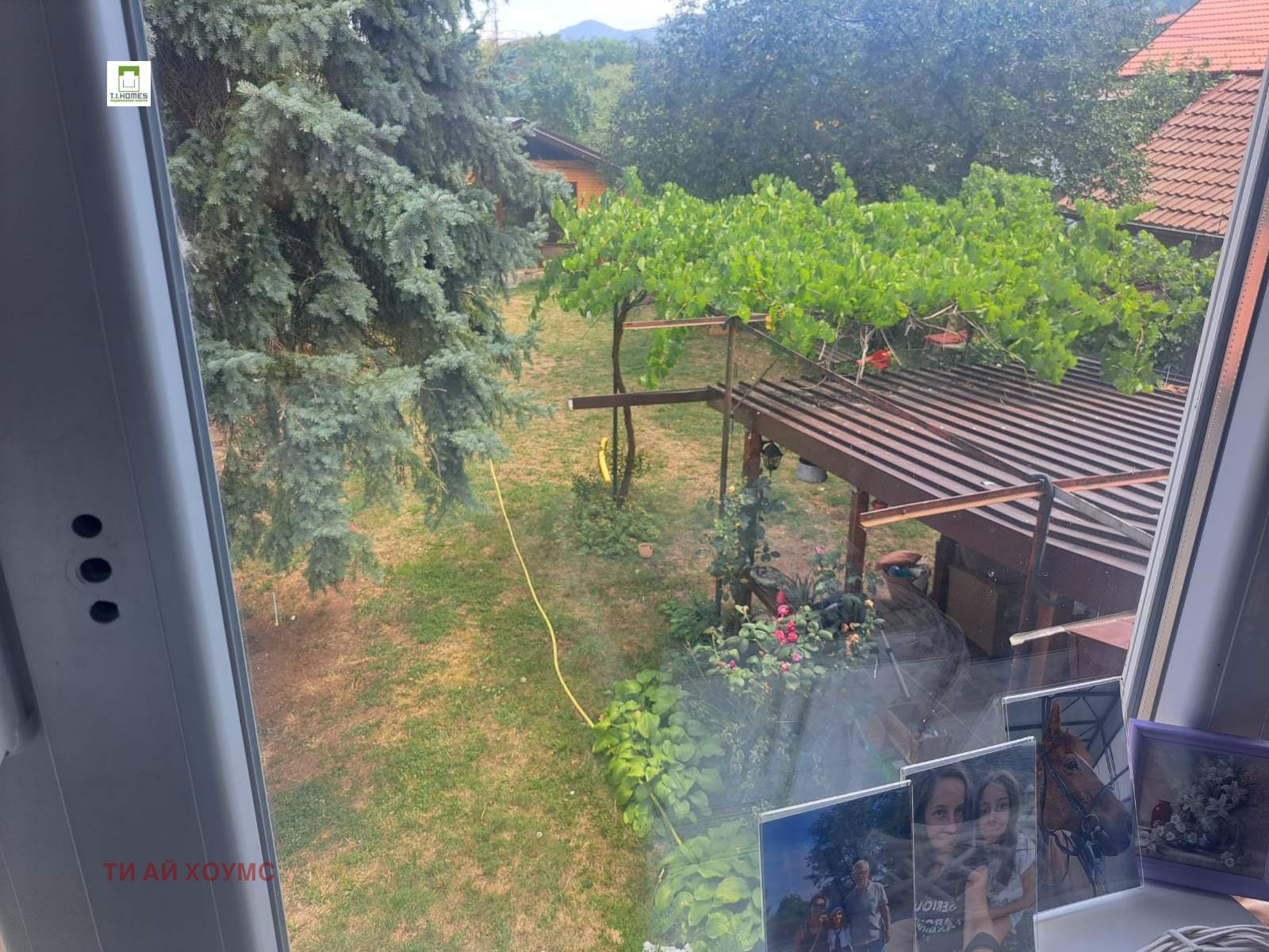Дава под наем КЪЩА, гр. София, с. Лозен, снимка 8 - Къщи - 55702370