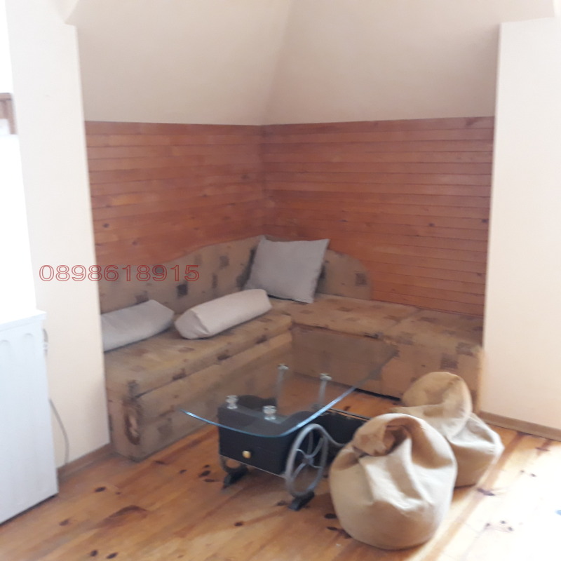 Дава под Наем 2-СТАЕН в град Варна, Операта - 60 кв.м / 420 € » 821.45 лв.