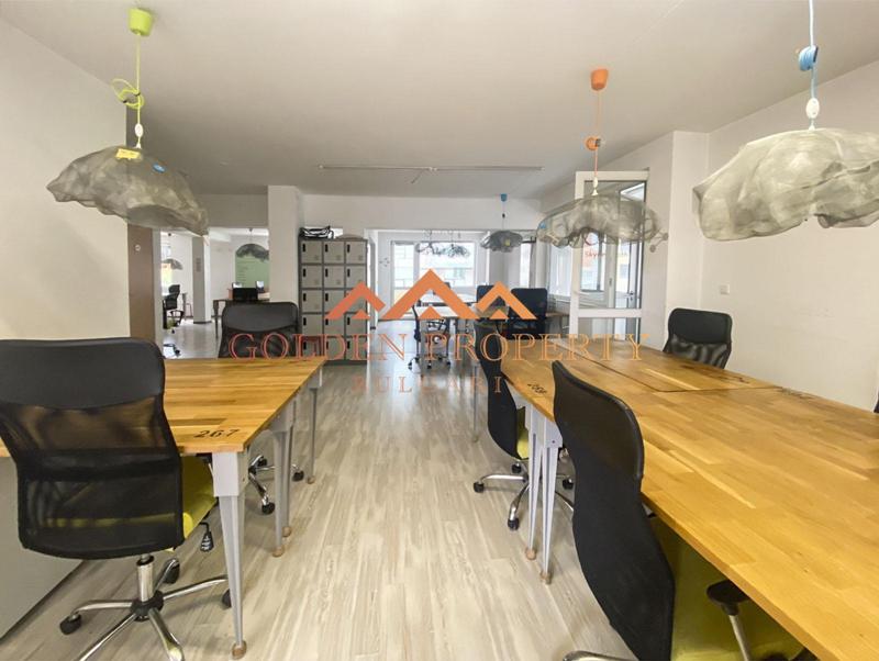 Дава под Наем ОФИС | Imot.bg — изображение 3