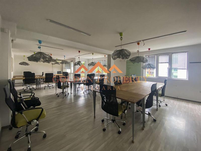 Дава под Наем ОФИС | Imot.bg — изображение 2