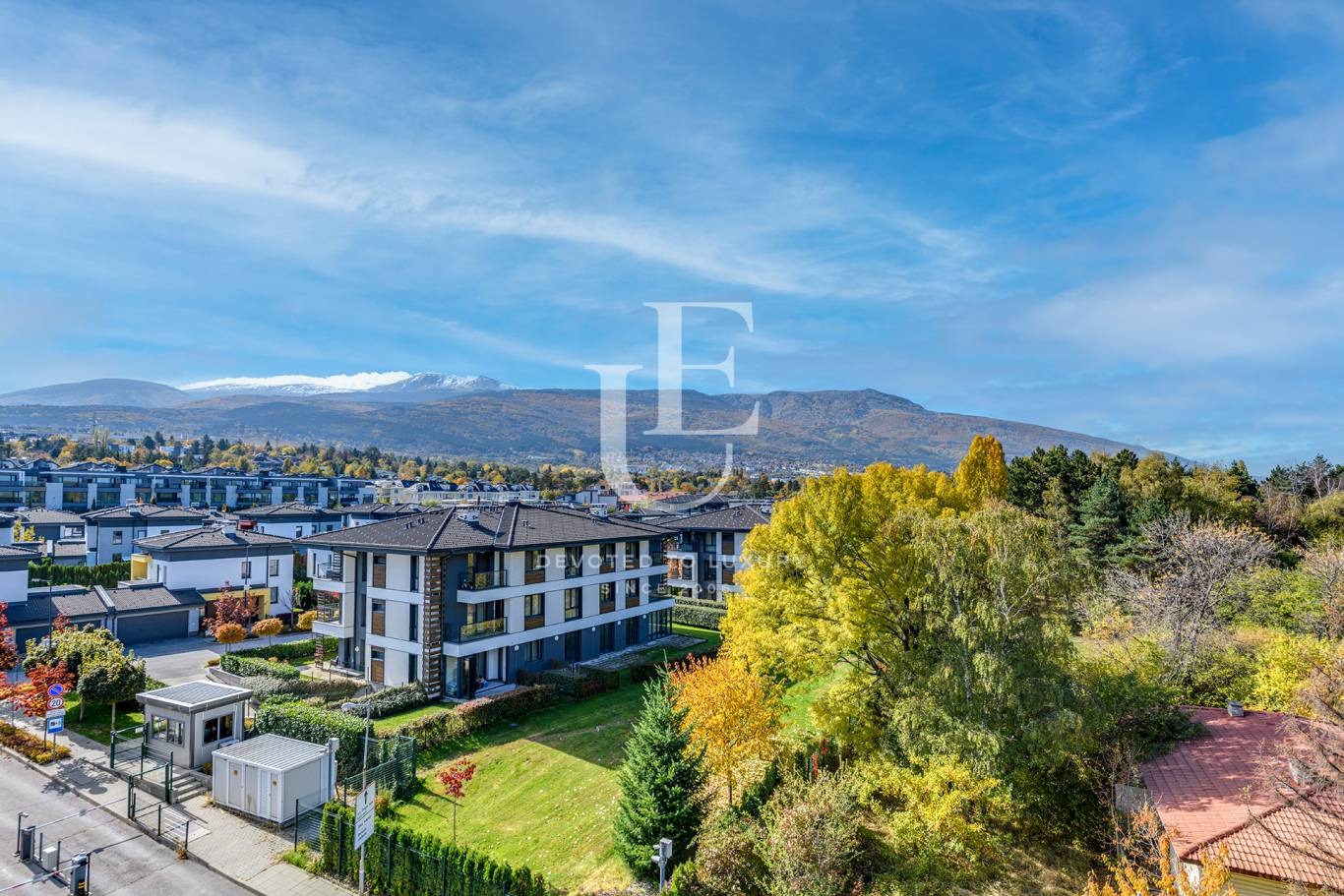 Дава под Наем 4-СТАЕН | Imot.bg — изображение 7