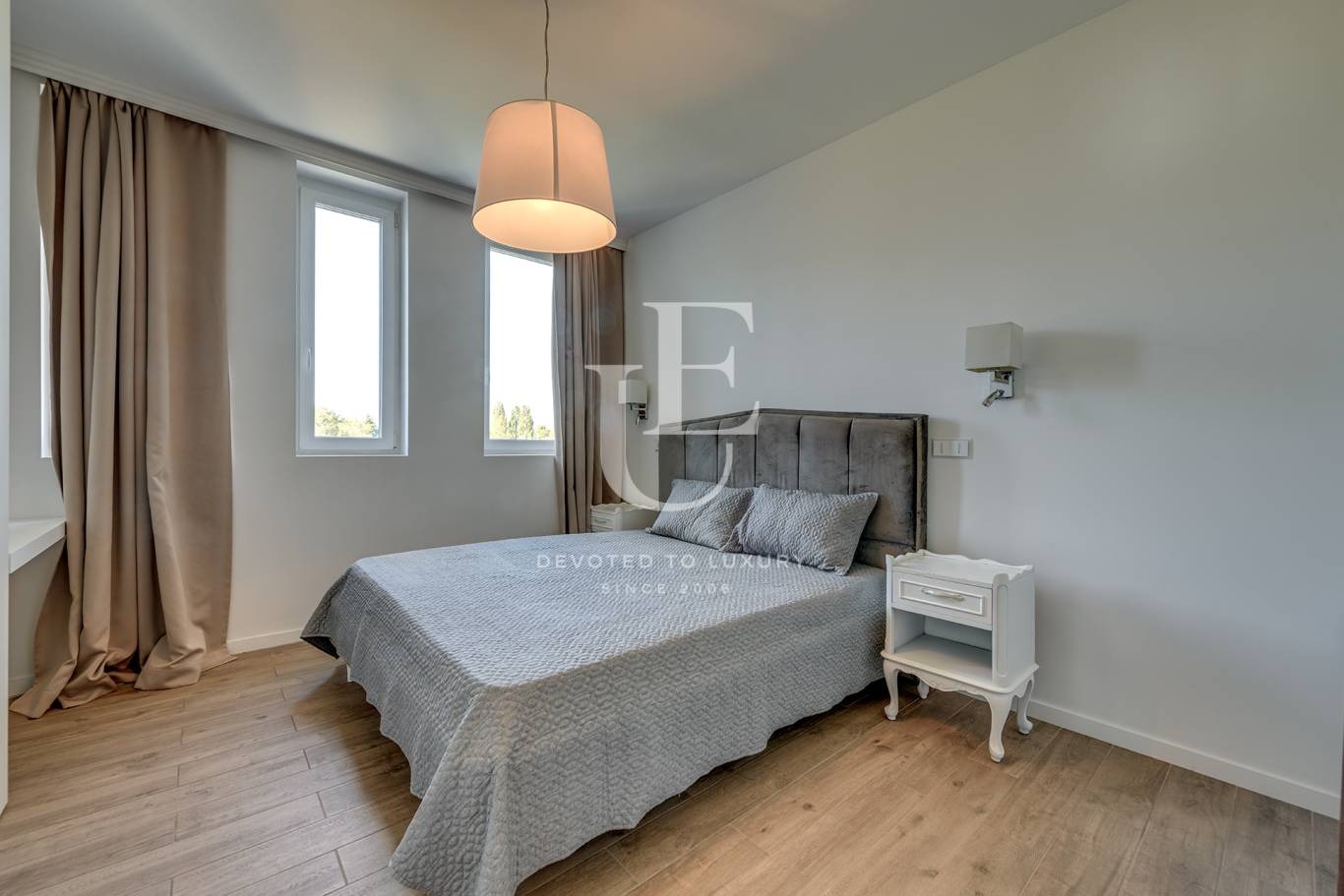 Дава под Наем 4-СТАЕН | Imot.bg — изображение 8