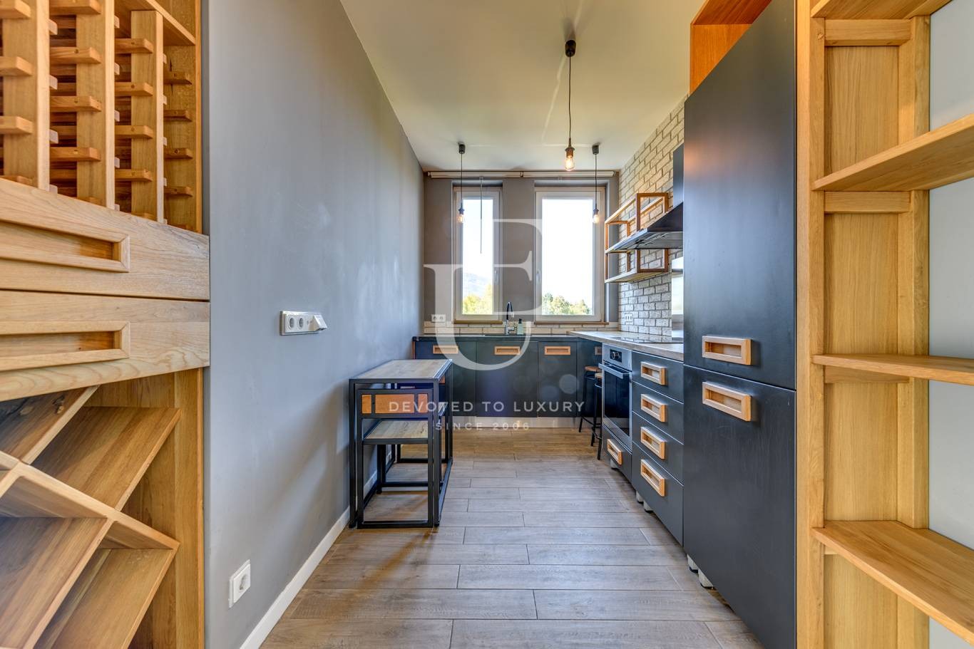 Дава под Наем 4-СТАЕН | Imot.bg — изображение 5