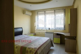 2 chambres Ilinden, Sofia 1