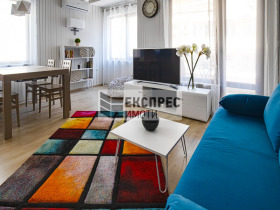 2 slaapkamers Okrazjna bolnitsa-Generali, Varna