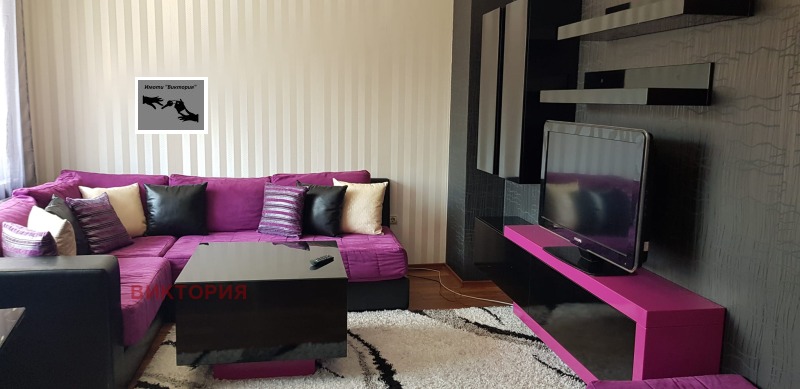 För uthyrning  1 sovrum Pazardjik , Mosta na Ljutata , 60 kvm | 63351428 - bild [7]