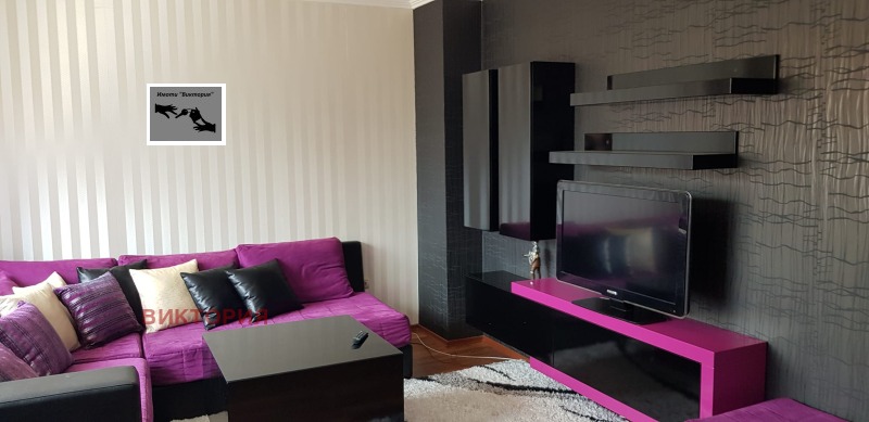 För uthyrning  1 sovrum Pazardjik , Mosta na Ljutata , 60 kvm | 63351428 - bild [6]