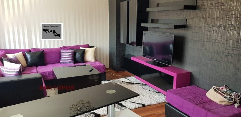 För uthyrning  1 sovrum Pazardjik , Mosta na Ljutata , 60 kvm | 63351428