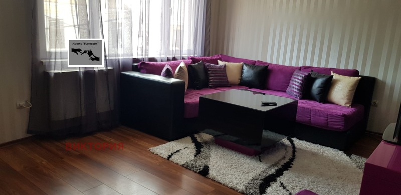 För uthyrning  1 sovrum Pazardjik , Mosta na Ljutata , 60 kvm | 63351428 - bild [2]