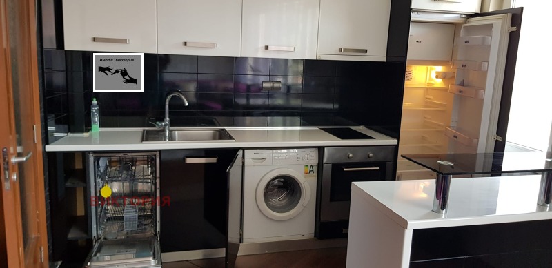 För uthyrning  1 sovrum Pazardjik , Mosta na Ljutata , 60 kvm | 63351428 - bild [15]