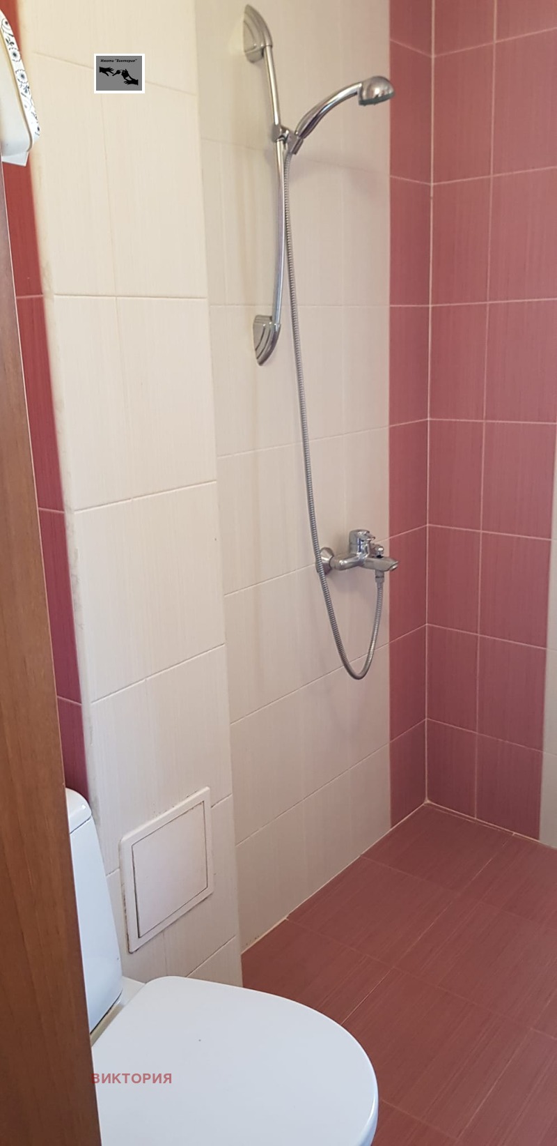 För uthyrning  1 sovrum Pazardjik , Mosta na Ljutata , 60 kvm | 63351428 - bild [16]