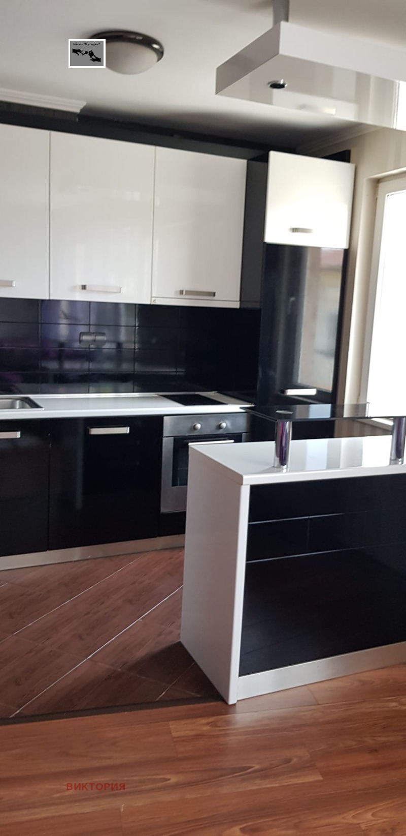 För uthyrning  1 sovrum Pazardjik , Mosta na Ljutata , 60 kvm | 63351428 - bild [17]