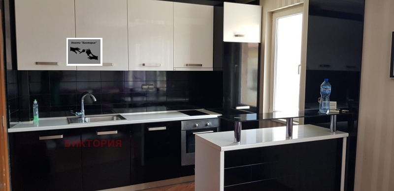 För uthyrning  1 sovrum Pazardjik , Mosta na Ljutata , 60 kvm | 63351428 - bild [8]