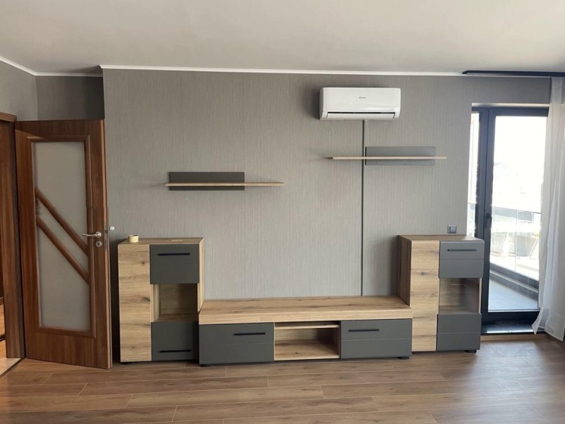 Издаје се  1 спаваћа соба Софија , Драгалевци , 70 м2 | 29036334 - слика [2]