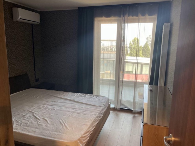 Издаје се  1 спаваћа соба Софија , Драгалевци , 70 м2 | 29036334 - слика [5]
