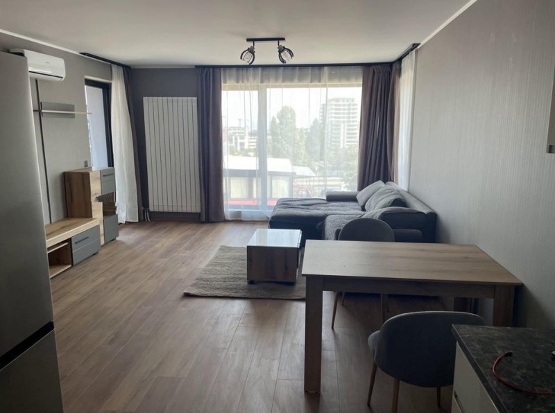 Издаје се  1 спаваћа соба Софија , Драгалевци , 70 м2 | 29036334