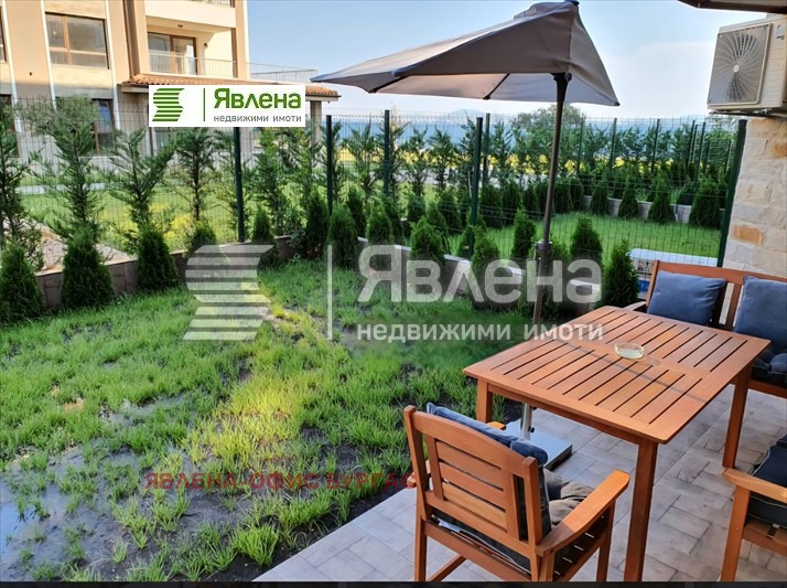 Vuokrattavana  1 makuuhuone Burgas , Sarafovo , 55 neliömetriä | 63679955 - kuva [2]