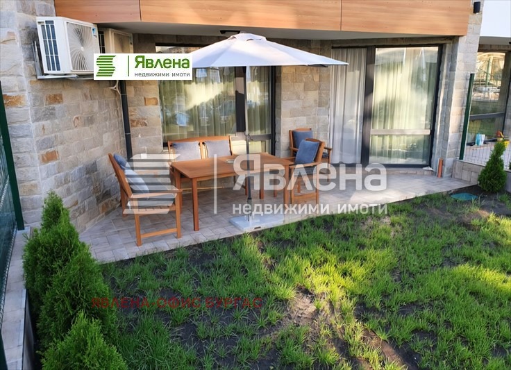 Vuokrattavana  1 makuuhuone Burgas , Sarafovo , 55 neliömetriä | 63679955 - kuva [11]