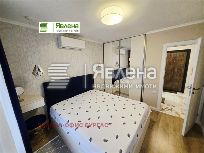 Vuokrattavana  1 makuuhuone Burgas , Sarafovo , 55 neliömetriä | 63679955 - kuva [7]