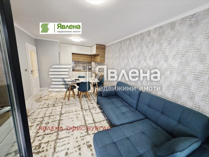 Vuokrattavana  1 makuuhuone Burgas , Sarafovo , 55 neliömetriä | 63679955