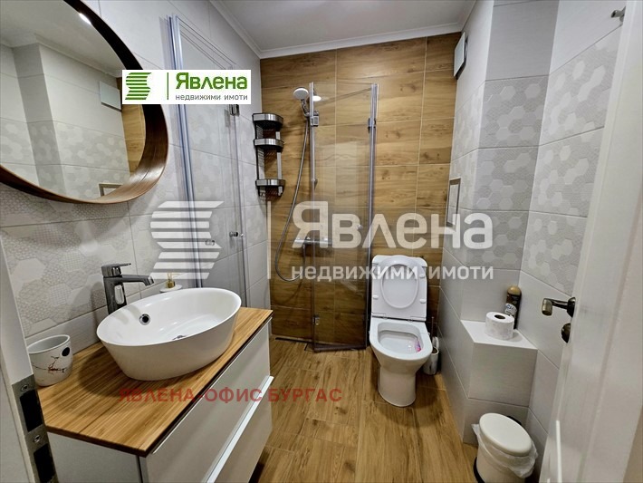 Vuokrattavana  1 makuuhuone Burgas , Sarafovo , 55 neliömetriä | 63679955 - kuva [8]