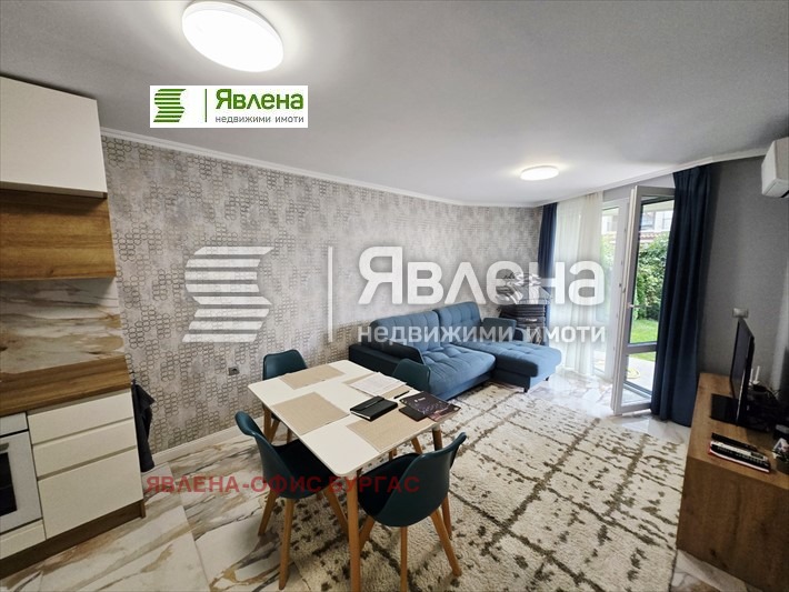 Vuokrattavana  1 makuuhuone Burgas , Sarafovo , 55 neliömetriä | 63679955 - kuva [3]