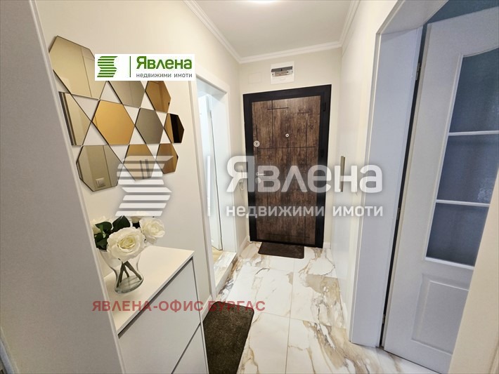 Vuokrattavana  1 makuuhuone Burgas , Sarafovo , 55 neliömetriä | 63679955 - kuva [10]