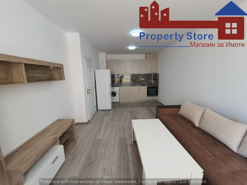 Дава под наем 2-СТАЕН, гр. Варна, Победа