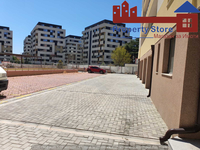 Дава под наем 2-СТАЕН, гр. Варна, Победа, снимка 8 - Апартаменти - 52661652