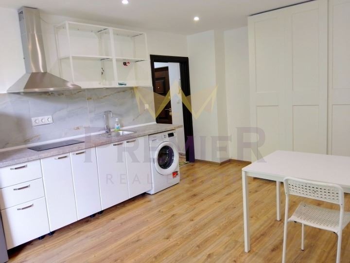 Дава под наем 2-СТАЕН, гр. Варна, Трошево, снимка 2 - Апартаменти - 52686110