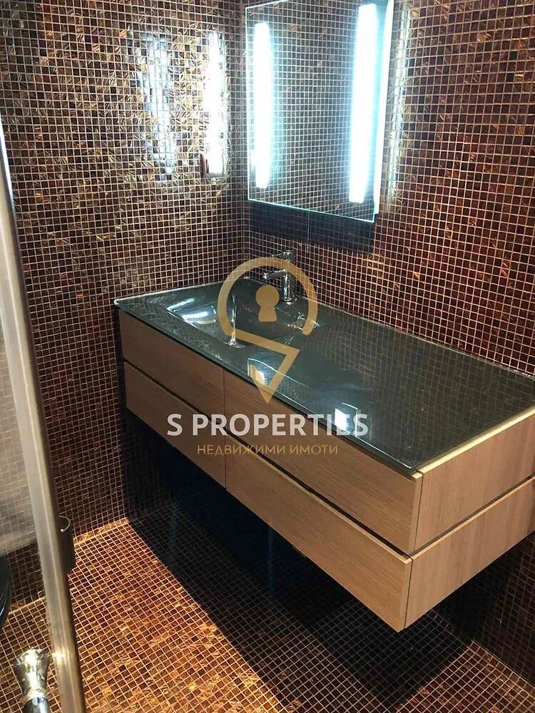 Дава под наем 2-СТАЕН, гр. Варна, Лятно кино Тракия, снимка 7 - Апартаменти - 52687505